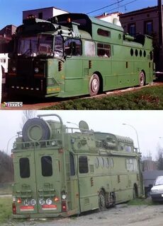 Автодом апокалипсиса