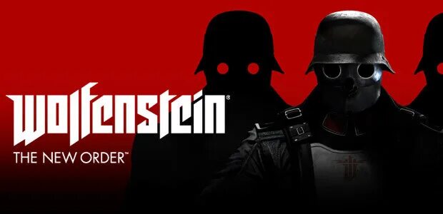 We have new order. Wolfenstein the New order Постер. Вольфенштайн Нью ордер череп. Wolfenstein the New order обложка. Wolfenstein плакаты.