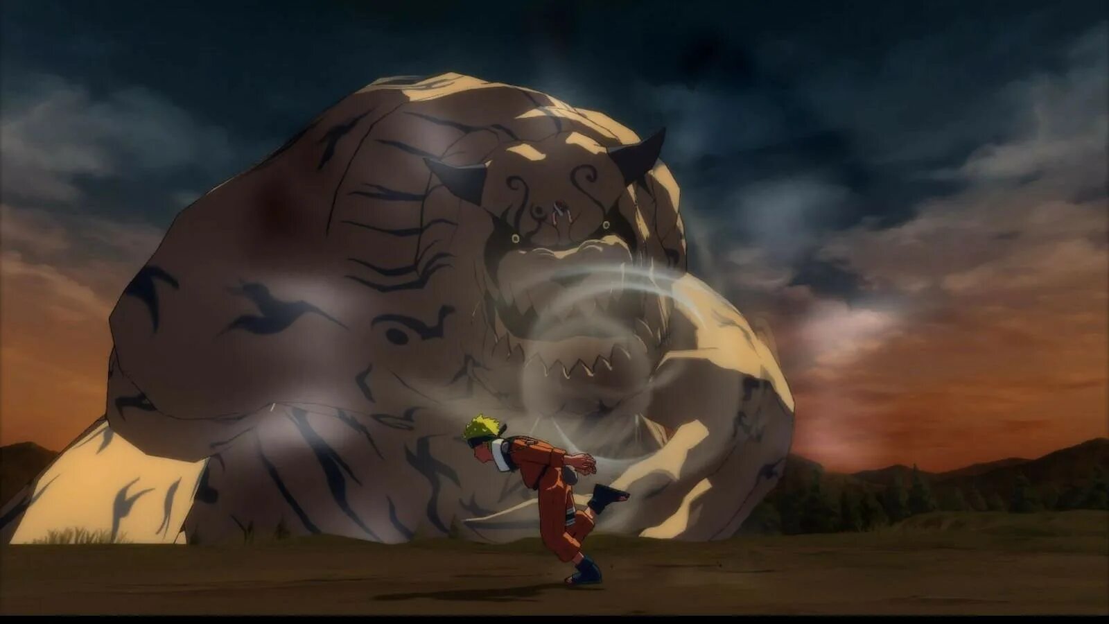 Naruto Storm Trilogy. Naruto Shippuden: Ultimate Ninja Storm Trilogy screenshots. Naruto Shippuden: Ultimate Ninja Storm Trilogy. Кодо Наруто скрины.