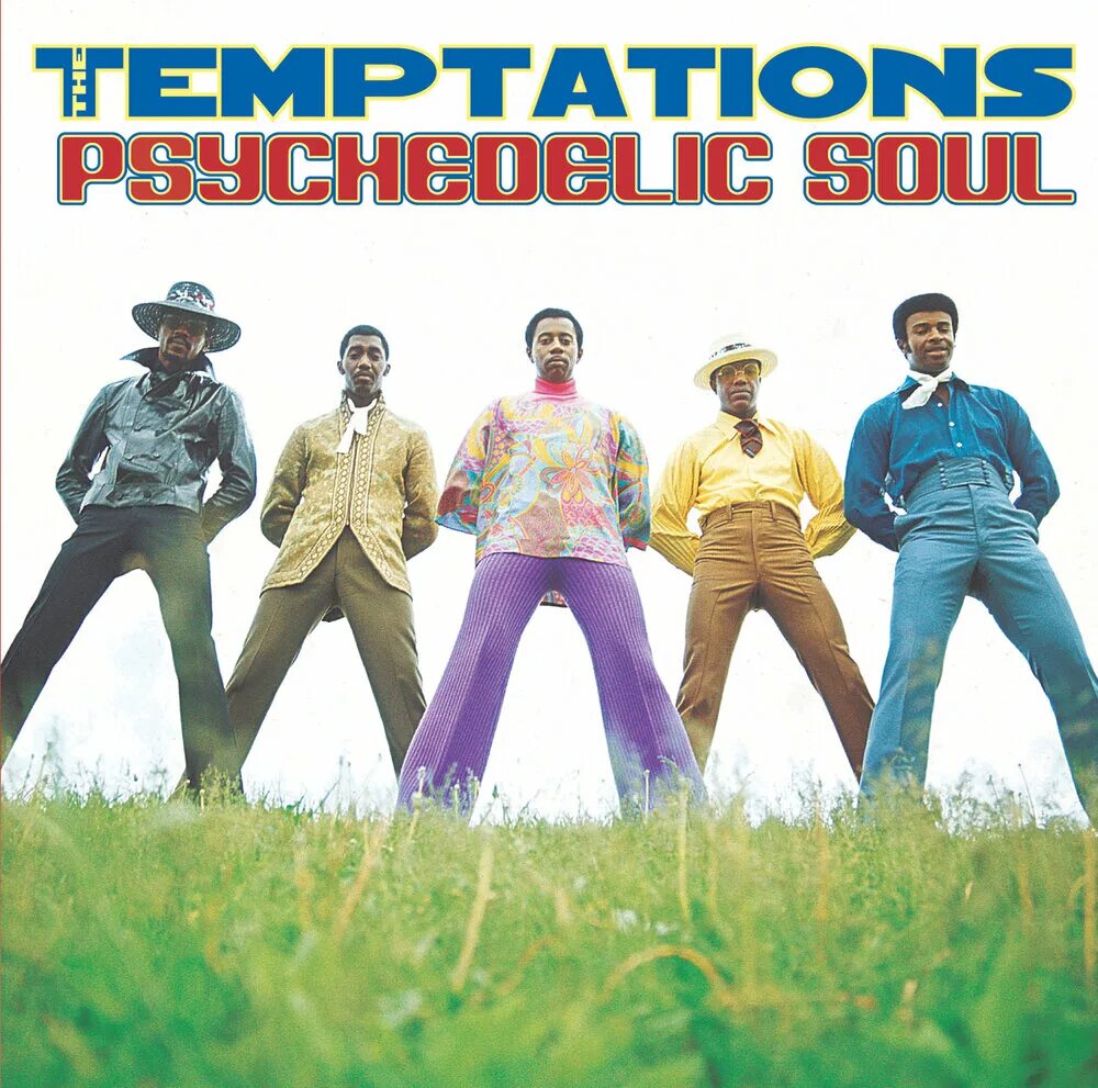 Группа душа слушать. Temptation. Temptations "Temptations". The Temptations - Psychedelic Shack (1970). The Temptations cloud Nine.