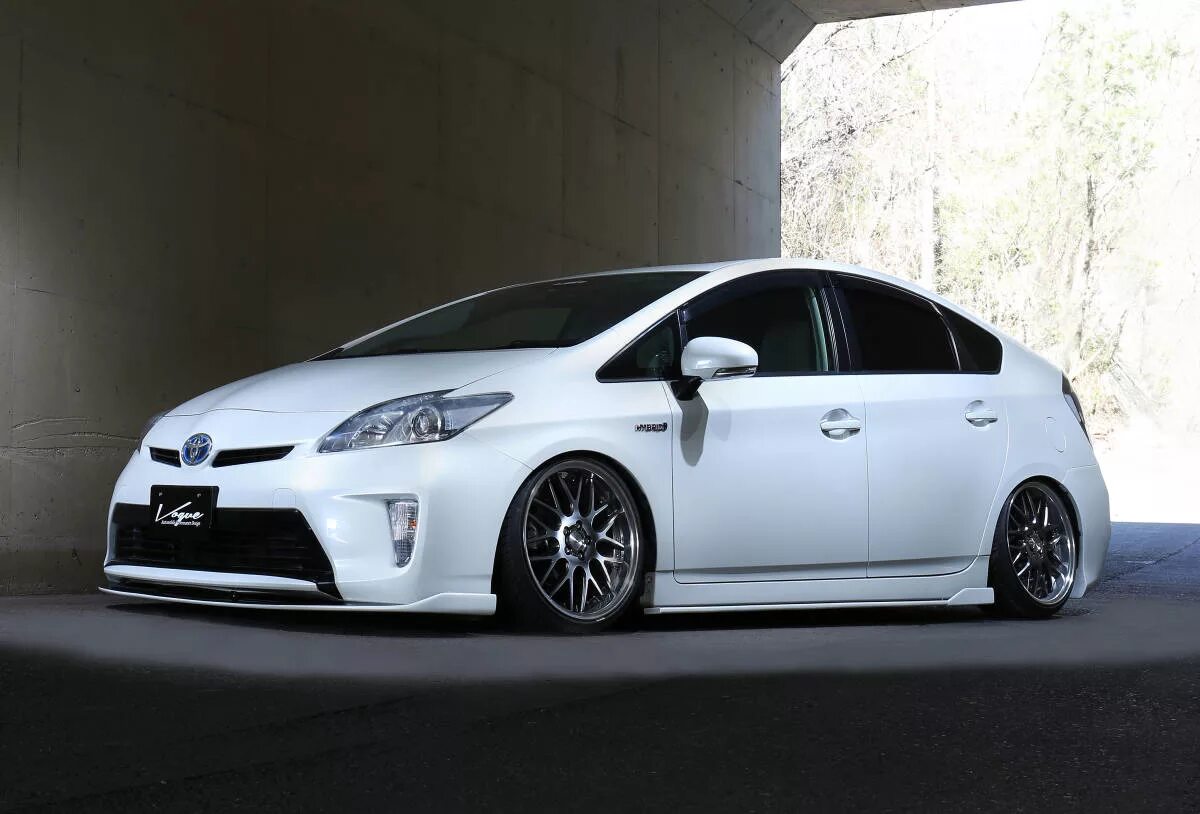 Prius 30