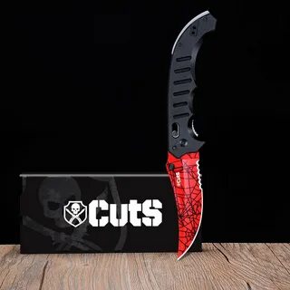 Сайт cuts