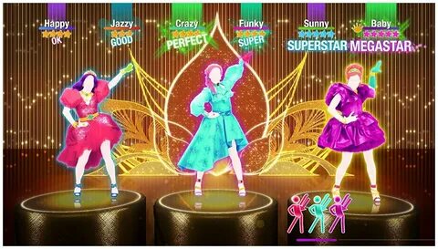 Dance 2021