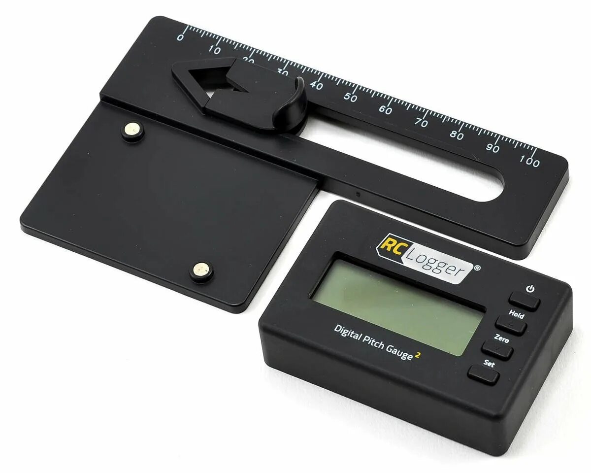 Digital gauge. Pitch gauge. 2 gauge. logger. wpf gauge.