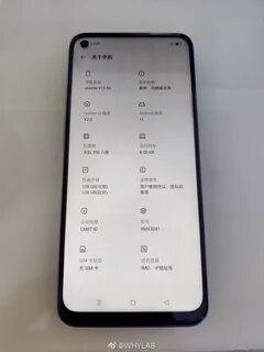 Realme neo 6 характеристики