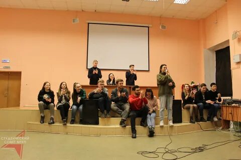 Московский технологический колледж питания