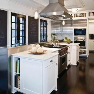 S kitchen