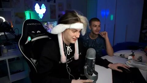 Стрим некоглая каши