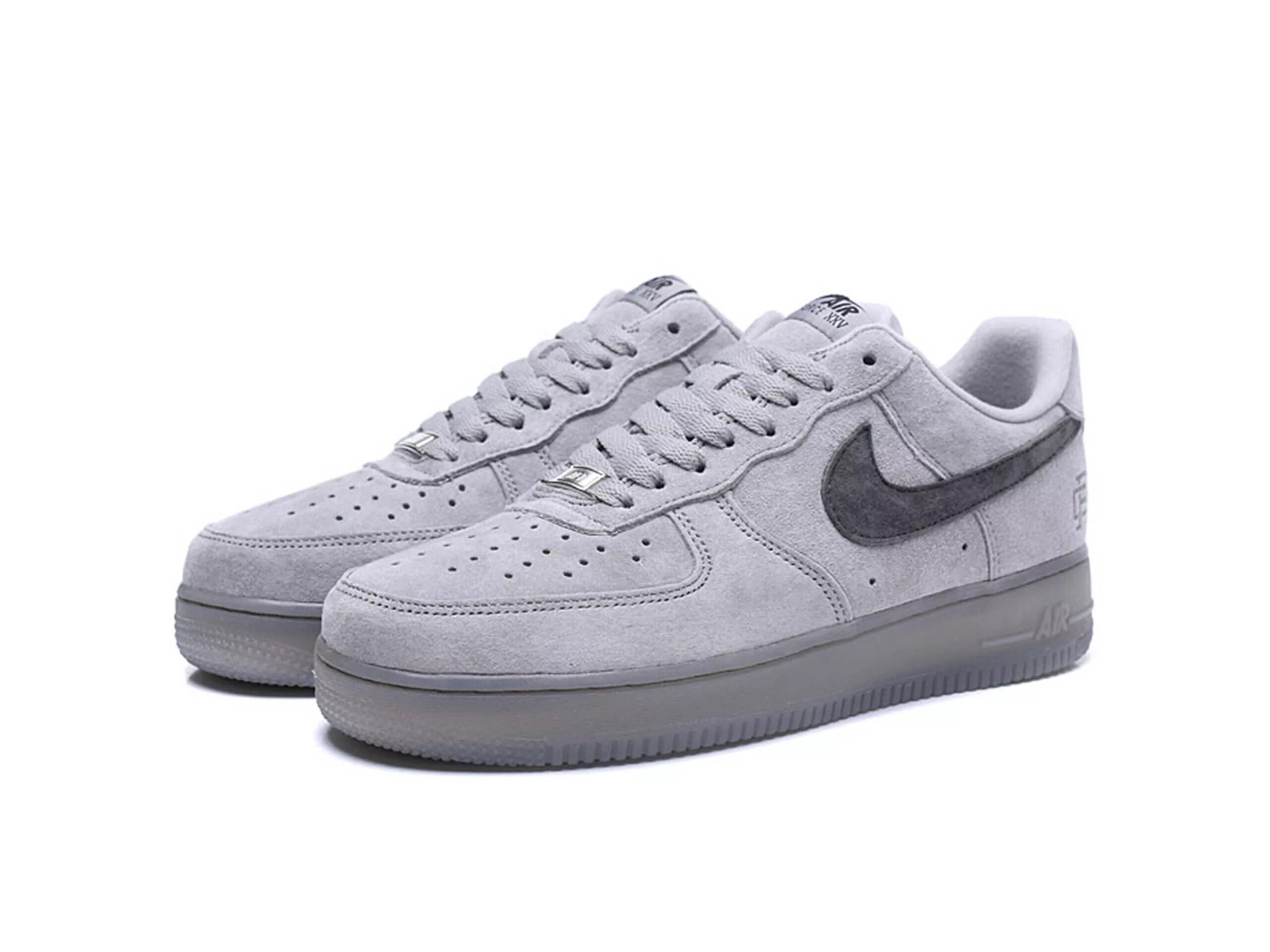 Nike Air Force 1 Low Grey x reigning Champ. Nike Air Force 1 Low Grey. Nike Air Force 1 Low reigning Champ. Nike Air Force 1 Low reigning Champ Grey. Кроссовки nike air серые