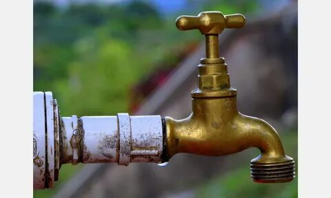 Модернизация водоснабжения