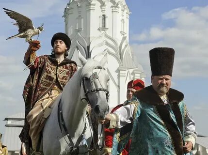 Соколиная охота отзывы
