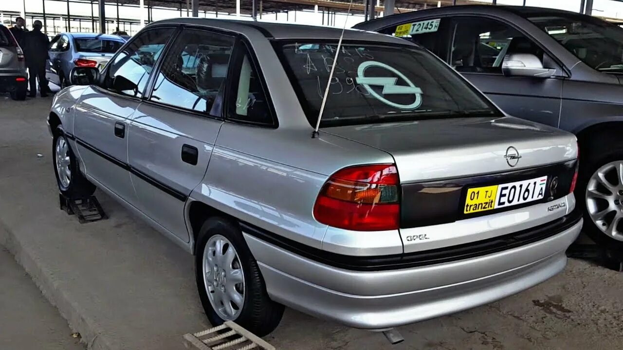 Авто с пробегом душанбе. Opel седан фуруши 1997. Опель седан 1997 фуруши. Опели Караван фуруши 2022.