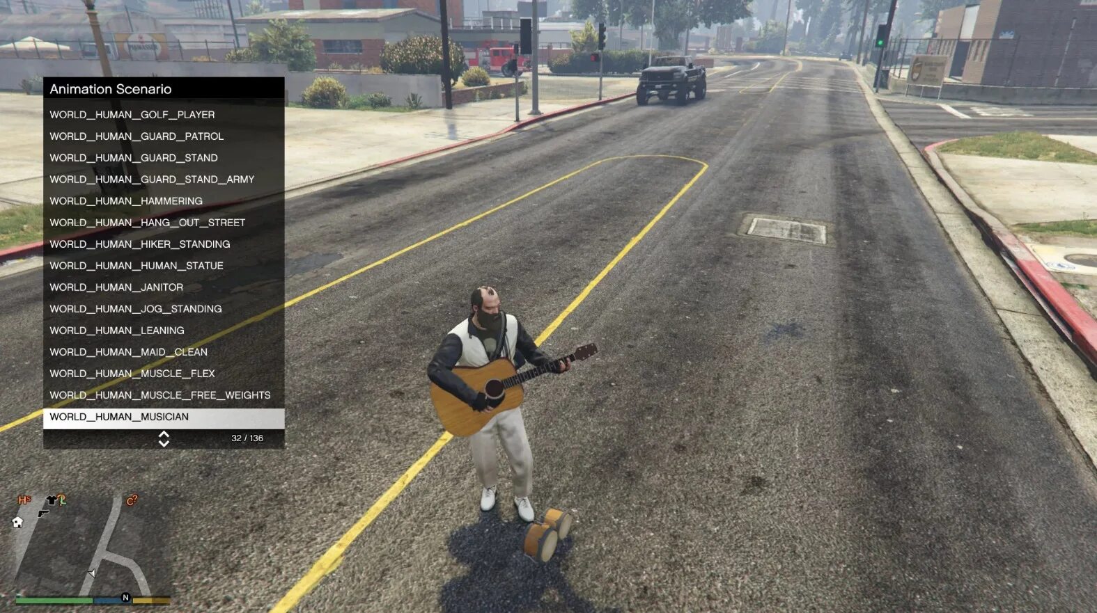 Gta 5 trainer
