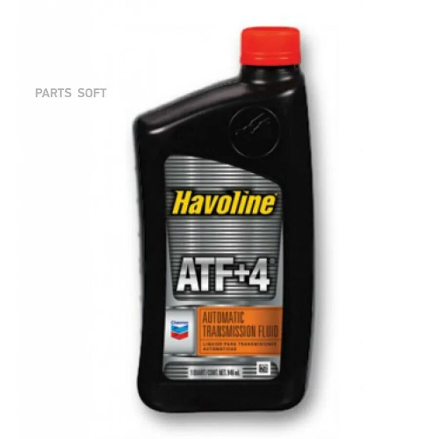 Атф 4 для акпп. Chevron Havoline ATF+4. Chevron Havoline 2 Cycle 1c-w3 0.946л. Масло трансмиссионное Chevron ATF +4. Havoline ATF+4 артикул.