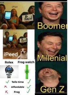 Meme gen