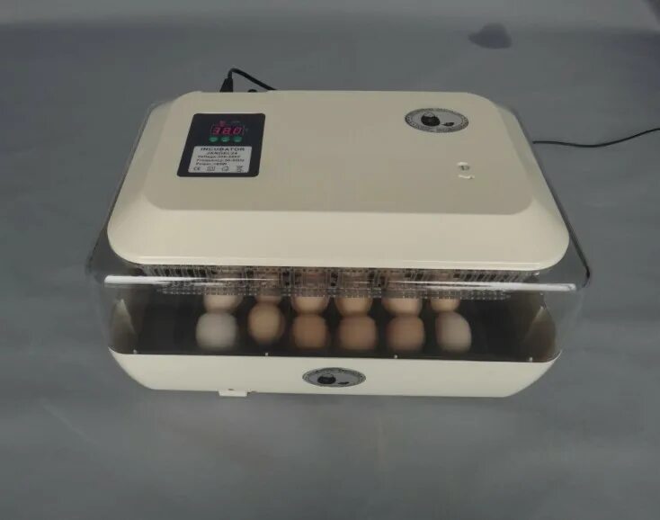 Инкубатор Janoel 24. Инкубатор транспортный итн-01. Fully Automatic Egg incubator. Инкубатор для перепелиных яиц купить