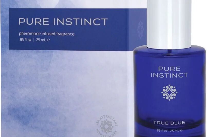 Pure Instinct true Blue. Pure Instinct феромоны. Pure Instinct true Blue body Spray. Феромоны синие мужские. Инстинкт чист