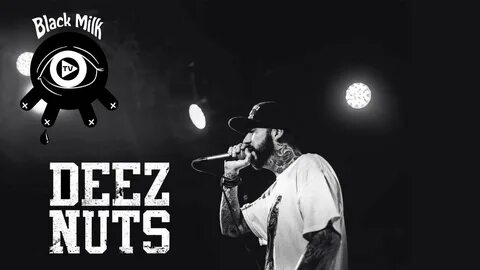 Dees nuts