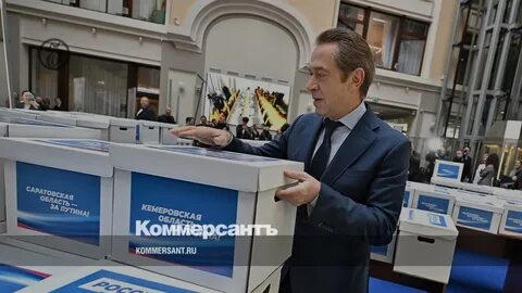 Подписи в цик