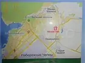 Большая шильна