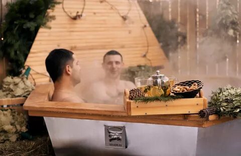 Сибирский банны