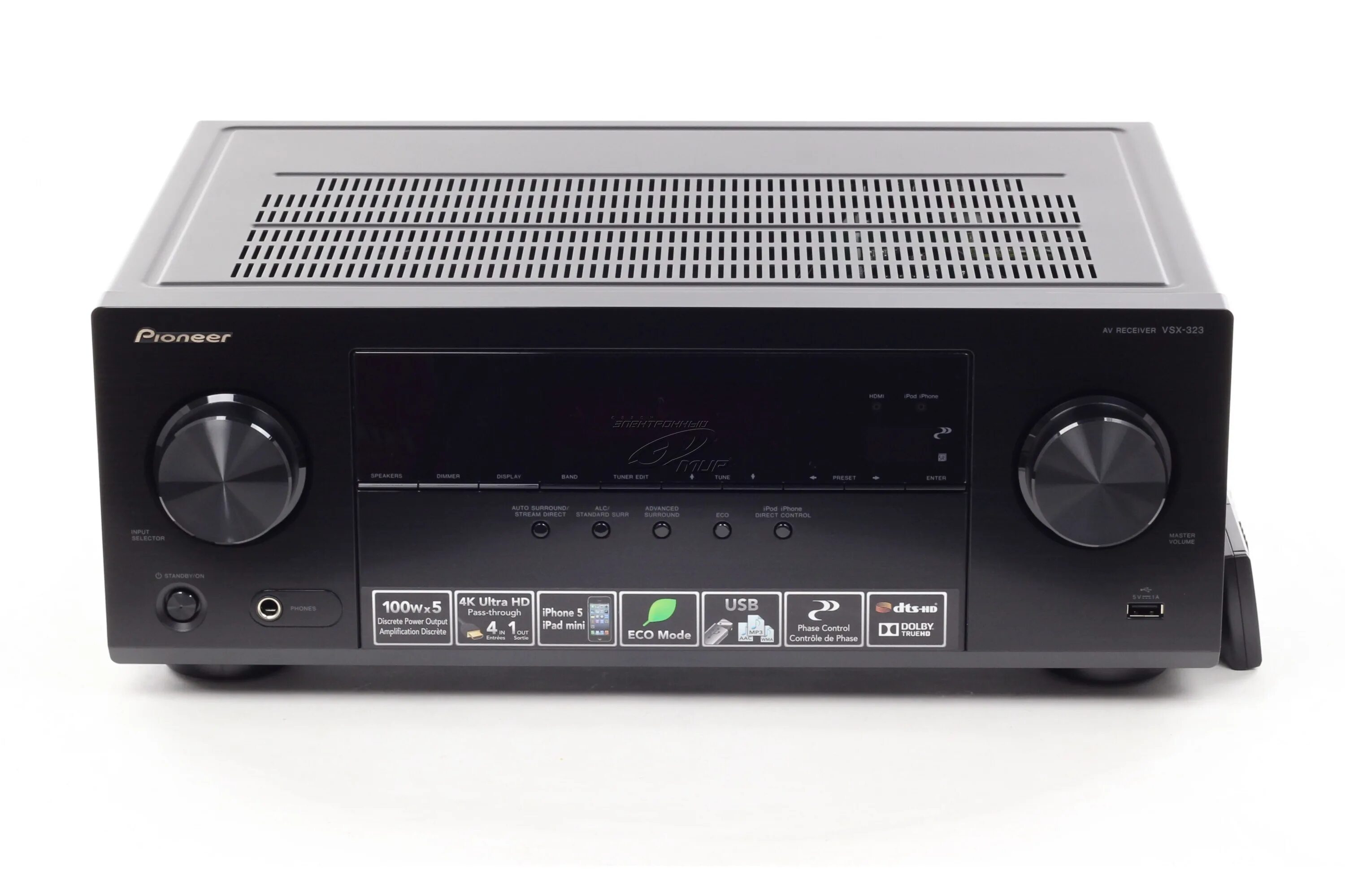 Pioneer VSX-323-K. Ресивер Pioneer VSX 323. Av Receiver VSX 323. Усилитель VSX 323 Пионер. Pioneer vsx 323