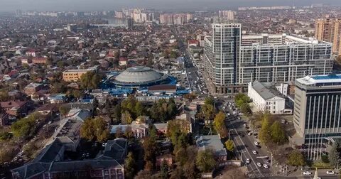 Город миллионер краснодар сочи ростов на дону