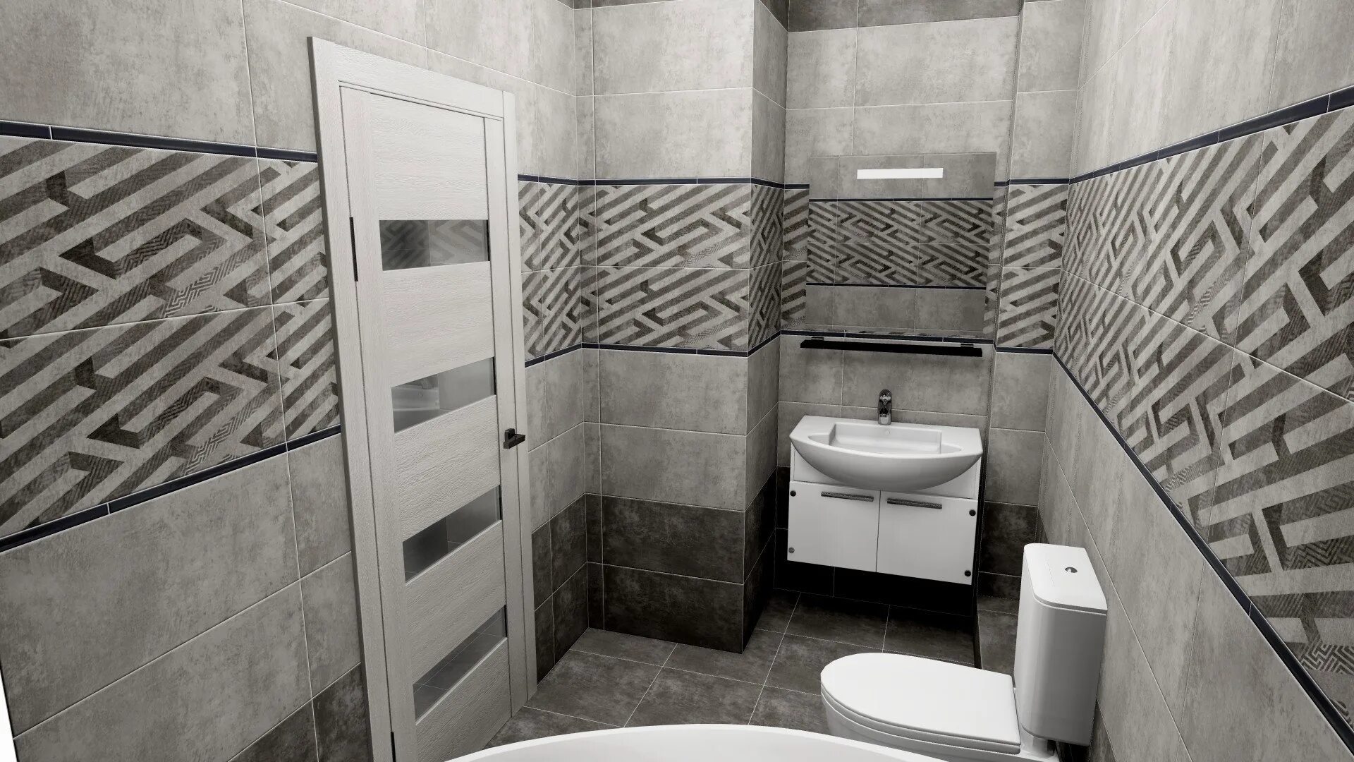 Плитка Fap Ceramiche Manhattan (Фап Керамиче Манхэттэн) - купить в интернет мага