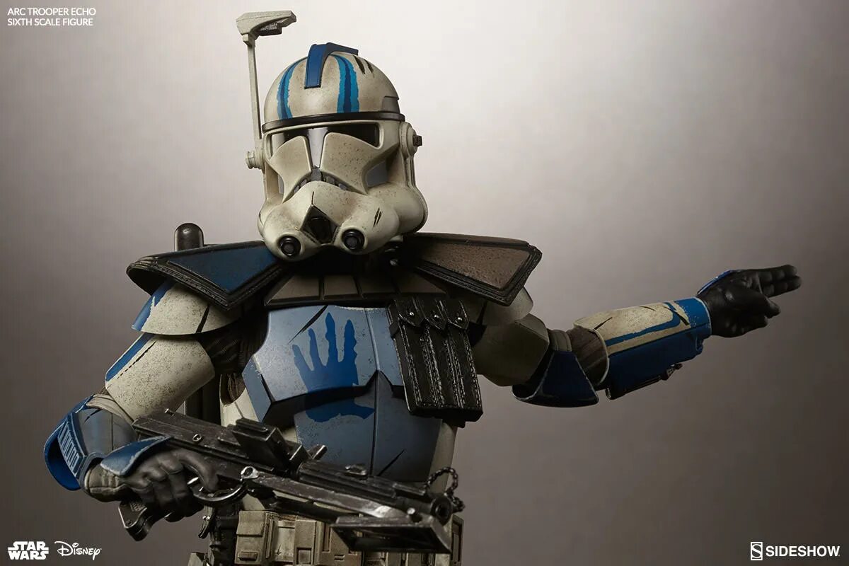 Arc 1 2. Clone Trooper phase 2 Arc. Arc Trooper Echo. Эхо клон Эрк. Arc Trooper Echo Clone Wars.