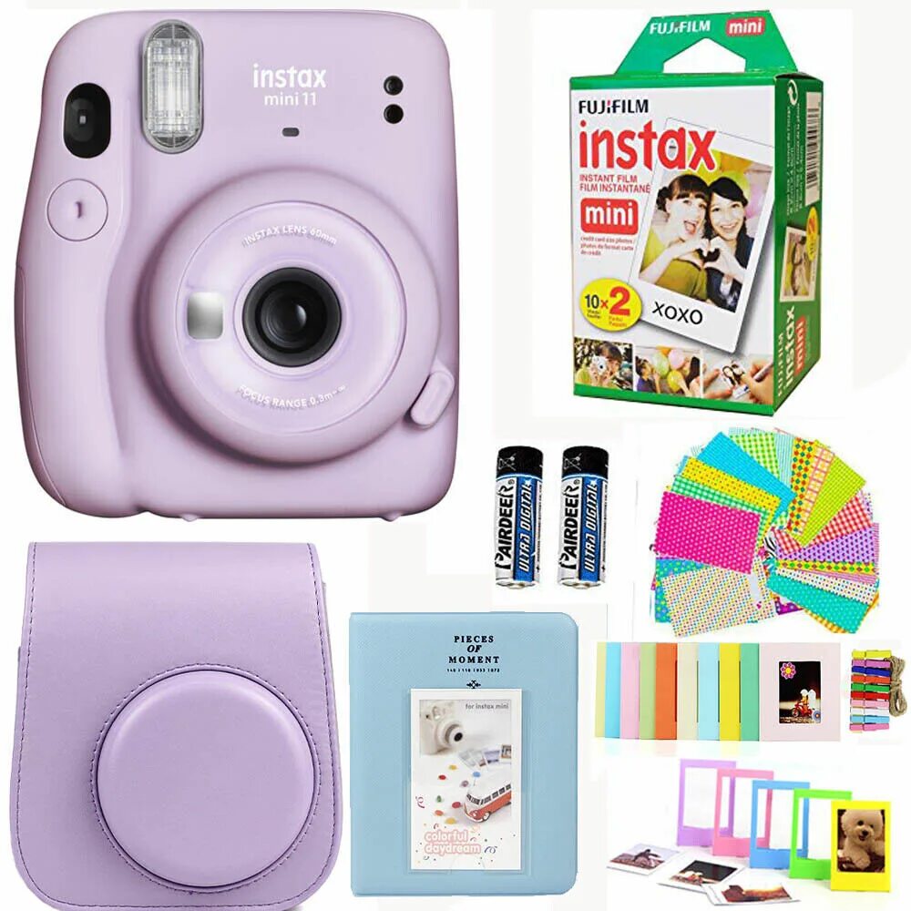 Инстакс мини 11 мигает лампочка. Фотоаппарат Fujifilm Instax Mini 11. Fujifilm Instax Mini 11 Purple. Fujifilm Instax Mini 11 instant Camera. Fujifilm Fuji Instax Mini 11.