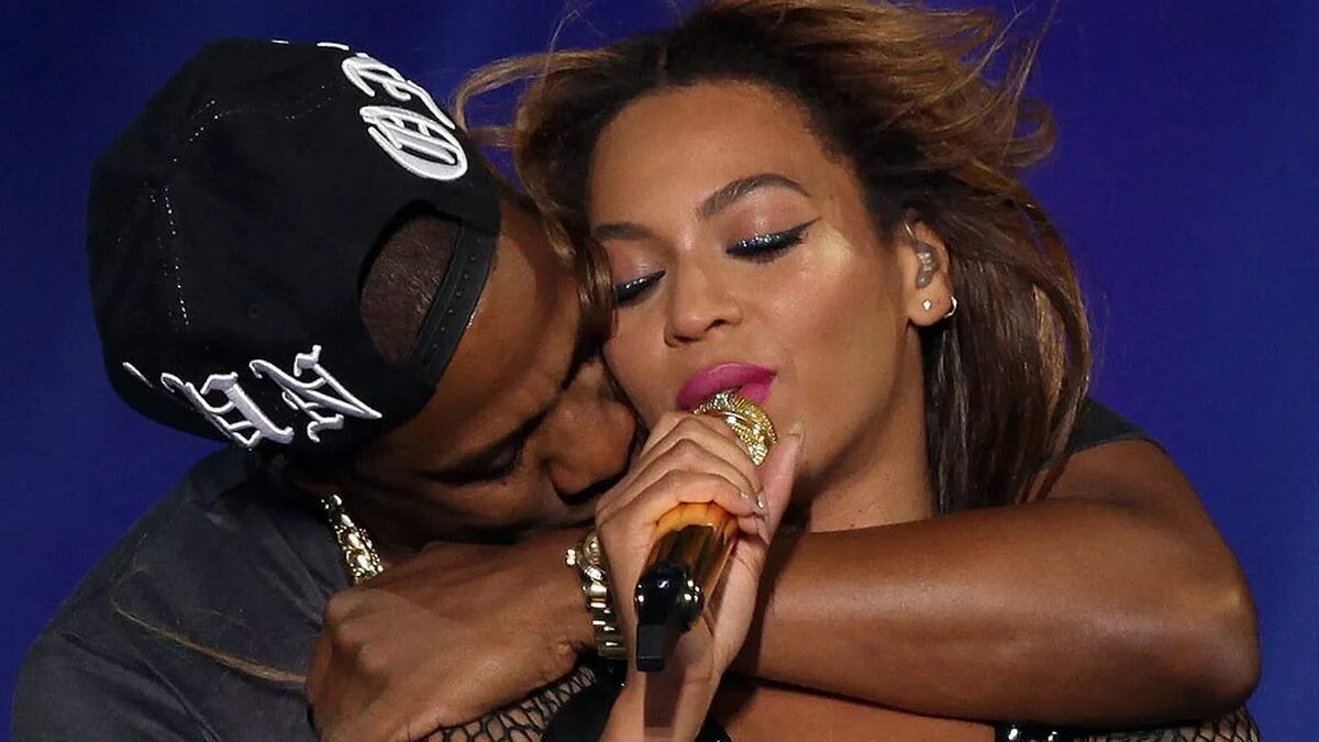 Beyonce jay z crazy in love