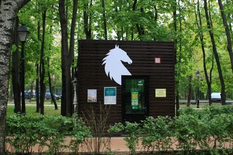 Бабушкинский парк ул менжинского 6 отзывы