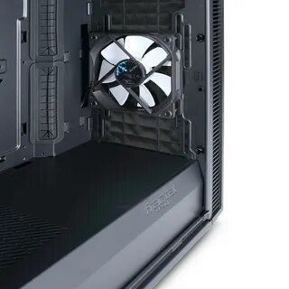 Fractal design define mini c