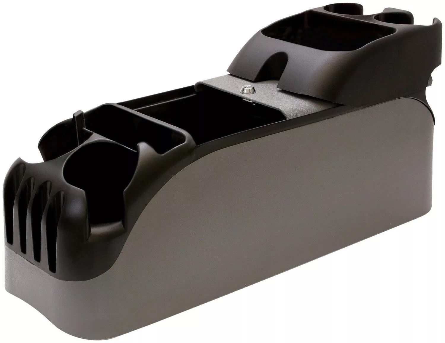 Bin console
