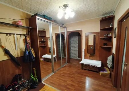 Квартиры скобелевская