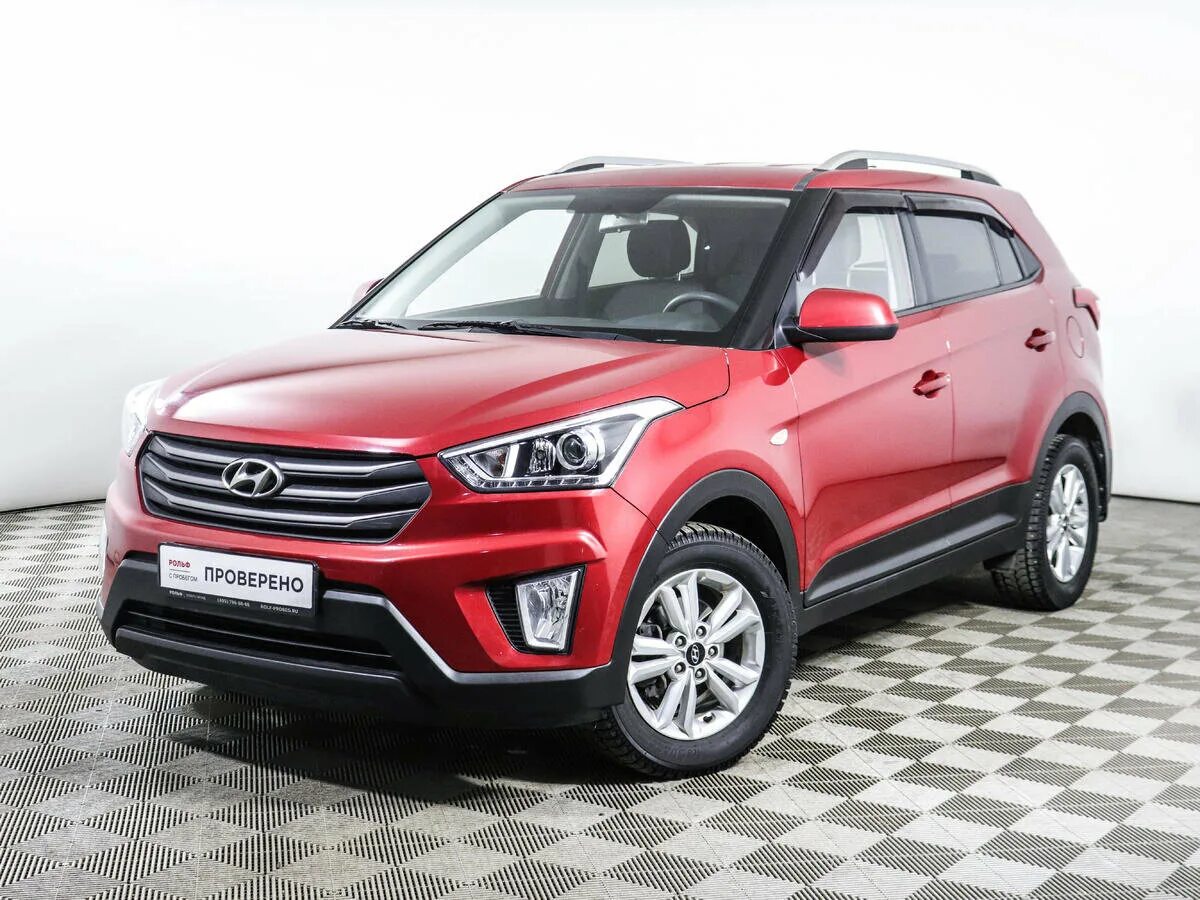 Hyundai Creta 2017. Хендай Крета 2017. Hyundai Creta 1.6 at. Hyundai Creta 1.