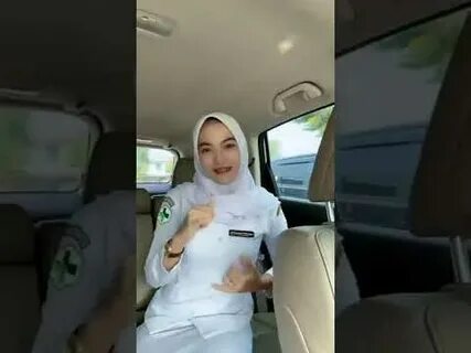 Bidan cantik