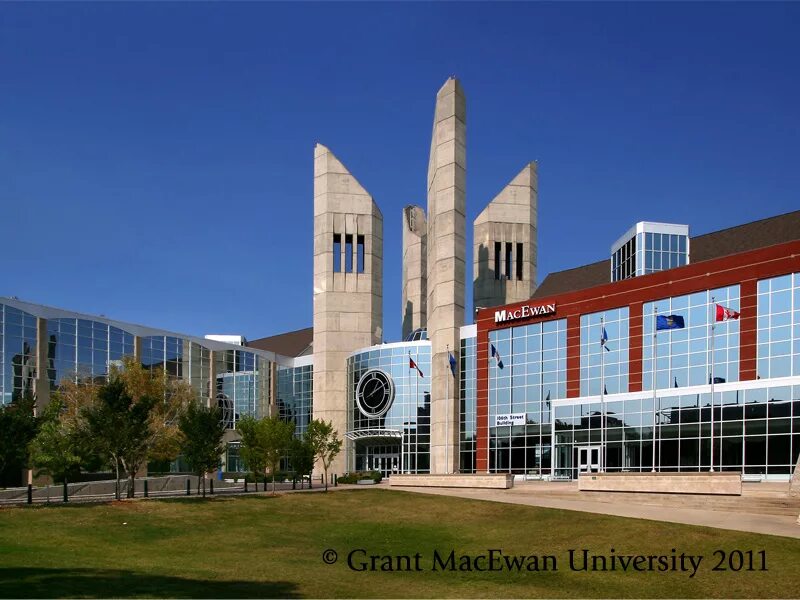 MACEWAN University. Грант университет. Гранда университет Лорка. Edmonton Grant MACEWAN College. University grant