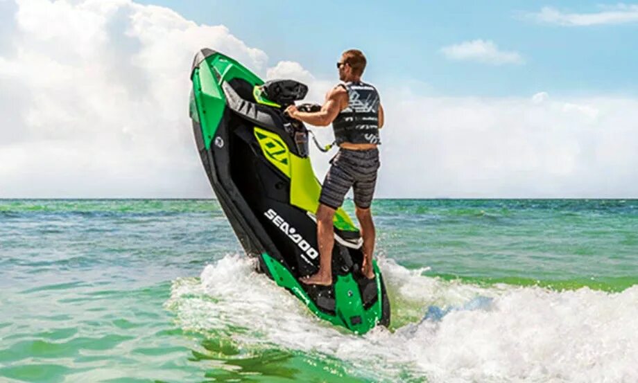 Brp trixx. Гидроцикл spark trixx. гидроцикл brp spark. sea doo spark trixx. brp sea doo spark.
