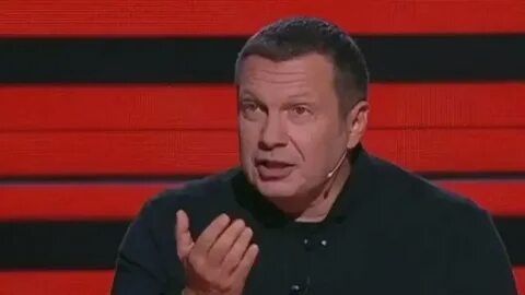 Воскресный вечер с соловьевым 01.04 24