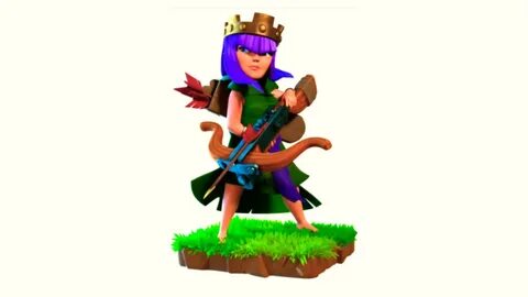 Боевой кратер clash of clans