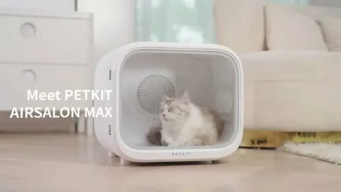 Petkit max