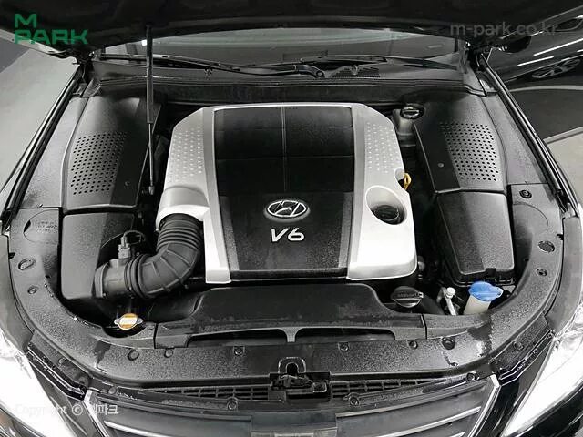 Что означают маркировки моторов Hyundai - DRIVE2