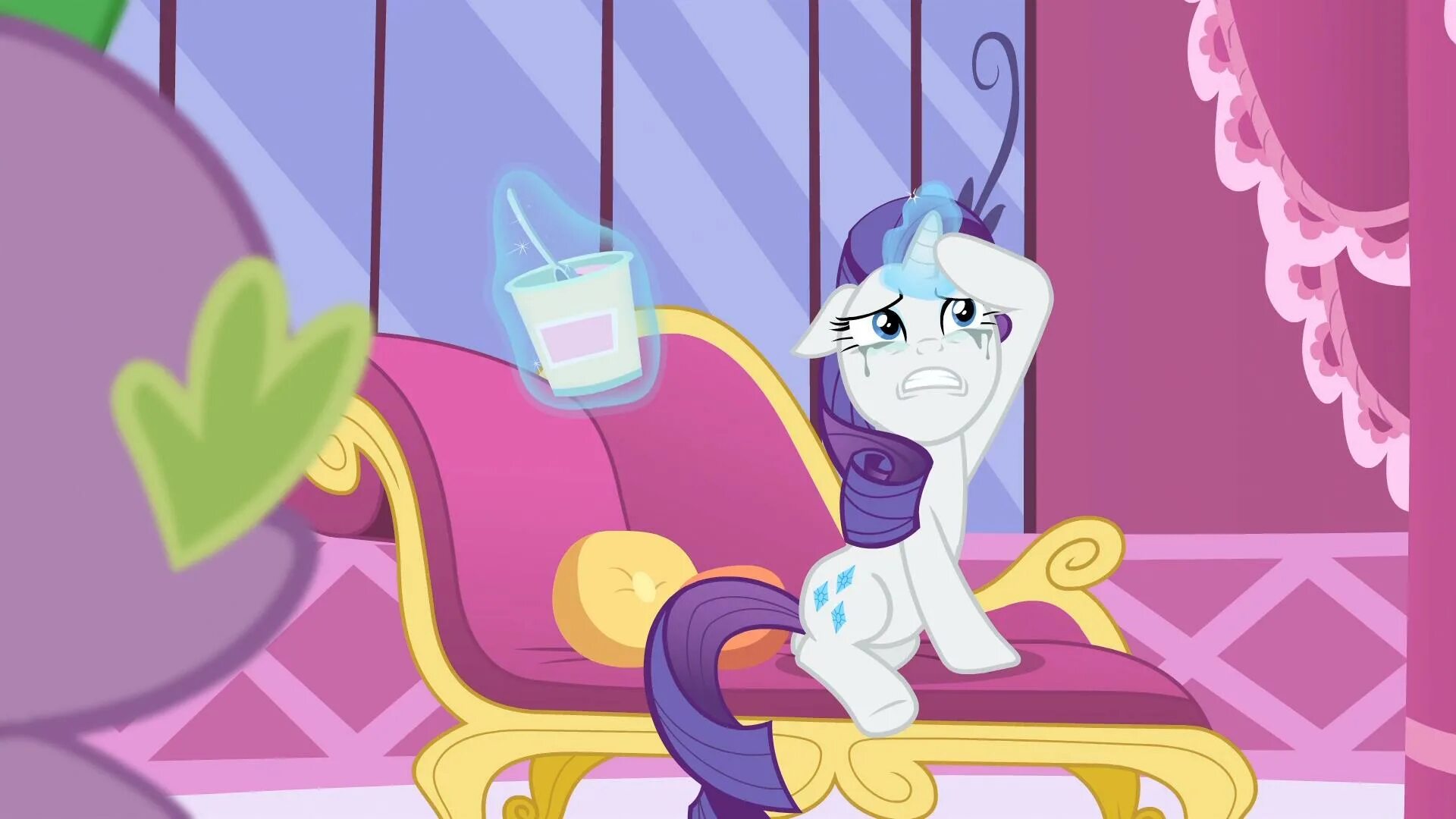 Is magic date