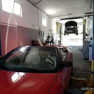 Автосервис в новороссийске