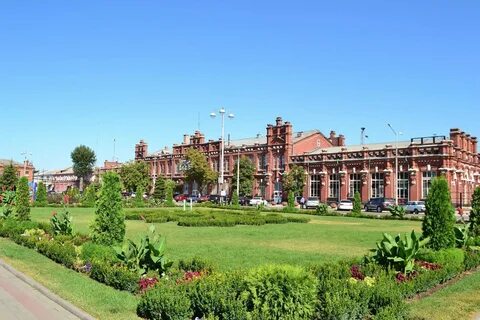 Погода в городе кропоткин краснодарского края