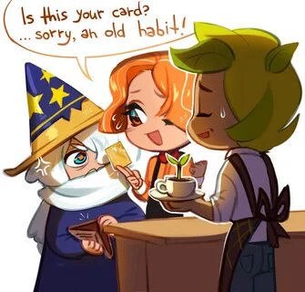 X cookie