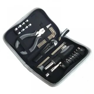 24 tools