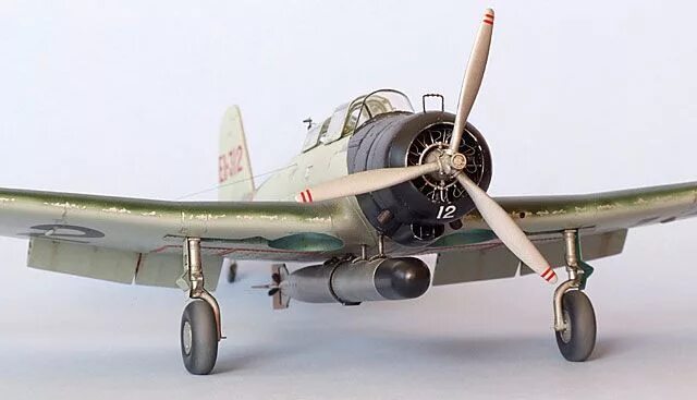 48 n 5. B5n «Кейт». B5n Nakajima модель. Самолёт Накадзима b5n. B5n2.