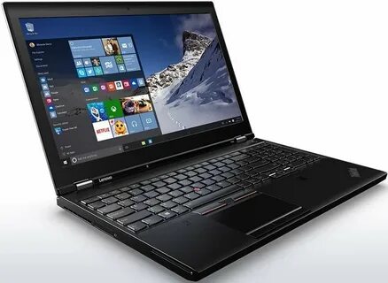 Lenovo thinkpad 5 pro
